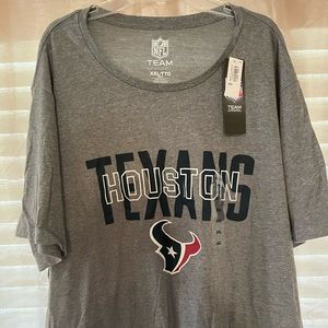 Houston Texans Tshirt